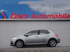 Bild des Angebotes Toyota Auris 1.3 VVT-i Gerne Finanzierung+++