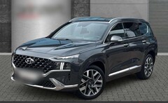 Bild des Angebotes Hyundai SANTA FE 1.6 T-GDI Hybrid "Signature" 4WD*Nappa*LED