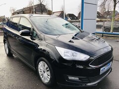 Bild des Angebotes Ford Grand C-Max 1.0EcoB.''Cool & Connect''PDC,GJR