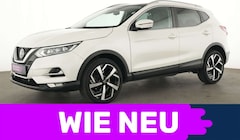 Bild des Angebotes Nissan Qashqai Akari ACC|Kamera|LED|SHZ|PDC|NAVI
