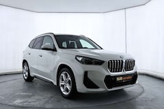 Bild des Angebotes BMW X1 sDrive18d M Sport HUD|Pano|PAs+360°|Aktiv|AHK