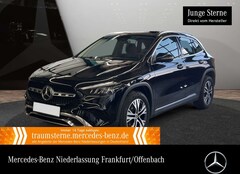 Bild des Angebotes Mercedes-Benz GLA 220 4M PROGRESSIVE+LED+KAMERA+8G
