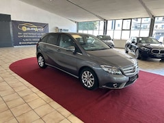 Bild des Angebotes Mercedes-Benz B 180 CDI-Automatik