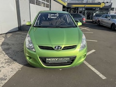 Bild des Angebotes Hyundai i20 1.4 Comfort 1.4 EU4 Comfort