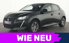 Bild des Angebotes Peugeot e-208 Allure Navigation|LED|PDC|SHZ|Tempomat