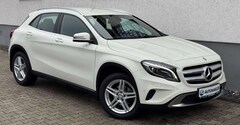 Bild des Angebotes Mercedes-Benz GLA 220 d 4Matic Sportpaket AHK KAM. SHZ