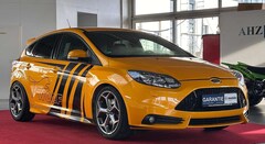 Bild des Angebotes Ford Focus STEcoBoost  XENON LEDER