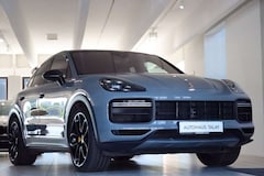 Bild des Angebotes Porsche Cayenne Coupe Turbo GT Bose/Pano/Carbon/Keramik