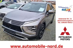 Bild des Angebotes Mitsubishi Eclipse Cross Plug-in Hybrid PLUS Intro Edition