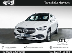 Bild des Angebotes Mercedes-Benz GLA 200 7G-DCT *360°-K*EL. HECKKL*PANO*AHK*1.HD*