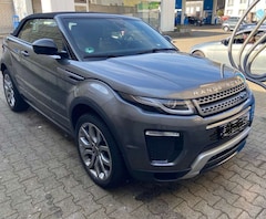 Bild des Angebotes Land Rover Range Rover Evoque Range Rover Evoque Cabrio TD4 HSE Dynamic