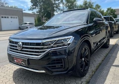 Bild des Angebotes VW Touareg R-Line 4Motion
