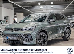 Bild des Angebotes VW Tiguan R-Line 2.0 TDI DSG Navi AHK Kamera