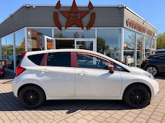 Nissan Note Acenta Automatik