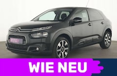Bild des Angebotes Citroen C4 Cactus Shine Panorama|Navi|Sitzheizung|PDC