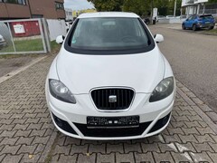 Bild des Angebotes SEAT Altea Good Stuff