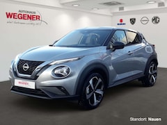 Bild des Angebotes Nissan Juke JUKE TEKNA 1.0 DIG-T 114PS AT LED NAVI BOSE LHZ