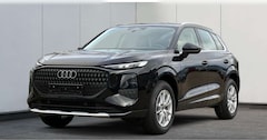 Bild des Angebotes Audi Q3 SUV *Neues Modell*NAVI+ACC+KAMERA+PDC+EL. HECKK...