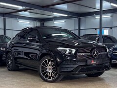 Bild des Angebotes Mercedes-Benz GLE 400 d Coupe AMG*INOV*PANO*AHK*AIR*MEMO*360*21
