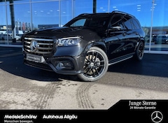 Bild des Angebotes Mercedes-Benz GLS 450 GLS 450 d 4M AMG Night Ultimate Airm 4xMassage LED