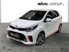 Bild des Angebotes Kia Picanto 1.2 GT-LINE *AUTOMATIK* NAVI RFK ALU 16"