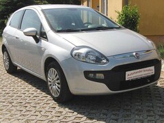 Bild des Angebotes Fiat Punto Evo 1,2 Klima