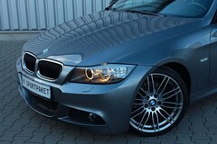Bild des Angebotes BMW 320 i touring*M-Sportpaket+Performance! 1.HAND!