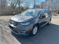 Bild des Angebotes Chrysler Pacifica ACC.Leder.LED.TWA.RFK.SH.CAR-Play.SHZ.LPG-GAS