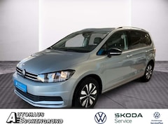 Bild des Angebotes VW Touran 2.0 TDI DSG Goal ACC NAVI AHK TRAILER-ASS. FRONTH