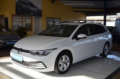 Bild des Angebotes VW Golf VIII Variant Basis AUTOMATIK-/MATRIX-/SHZ