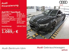 Bild des Angebotes Audi RS7 B&O DYNAMIK-PLUS HuD KERAMIK PANO