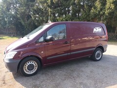 Bild des Angebotes Mercedes-Benz Vito 110 CDI Kompakt