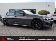 Bild des Angebotes BMW 320 d xDrive Limo-Sitzhzg.-ShadowLine-Widescreen