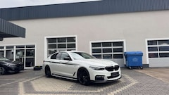 Bild des Angebotes BMW 540 i xDr Lim. M Performance