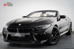 Bild des Angebotes BMW M8 Competition 20 Sportabgasanlage Soft-Close