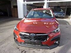 Bild des Angebotes Subaru Crosstrek 2.0ie Lineartronic Comfort Navi Allrad usw. %%