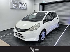 Bild des Angebotes Honda Jazz 1.2 V-tec Fenster el. KLIMA Fenster el.
