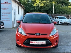 Bild des Angebotes Ford Fiesta Trend /Klima