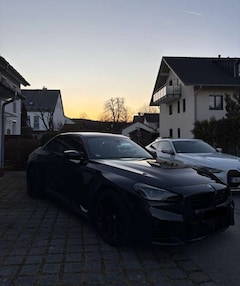 Bild des Angebotes BMW M2 Aut.
