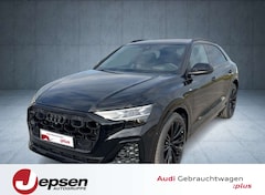 Bild des Angebotes Audi Q8 SUV S line business TFSI e qu. tiptr. PANO 23