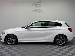 Bild des Angebotes BMW 140 |No-OPF|Navi-Prof|LED|BMW-History|