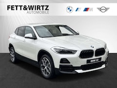 Bild des Angebotes BMW X2 sDrive18d Aut.|18"LM|Kamera|Sports.|Navi|PA