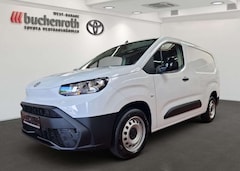 Bild des Angebotes Toyota Proace L2 Meister +Navi+Hecktüre verglast
