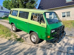 VW T3 Caravelle T3 MULTIVAN Syncro CL 255 -299