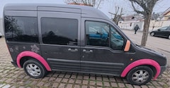 Bild des Angebotes Ford Tourneo Connect Kombilimousine