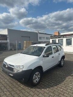 Bild des Angebotes Dacia Duster I Ice 4x2 LPG-BENZIN