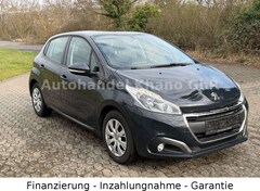 Bild des Angebotes Peugeot 208 Active