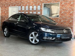Bild des Angebotes VW CC -2.0TDI-Euro6-Leder-Xenon-Pano-DSG-Standheizun