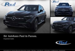 Bild des Angebotes Mercedes-Benz GLC 300 de 4MATIC AMG+AHK+LED+Distronic