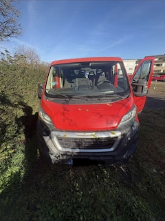 Bild des Angebotes Peugeot Boxer 435 L3 BlueHDi 160